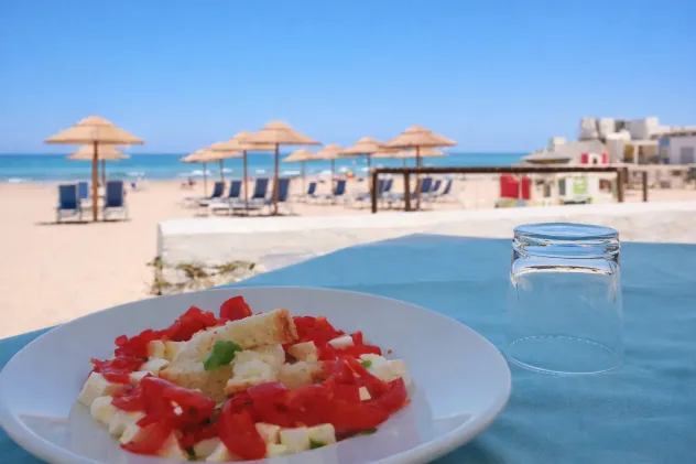 Camping Village Vieste Marina - Vacanze nel Gargano - Foto 8