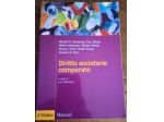 Diritto societario comparato