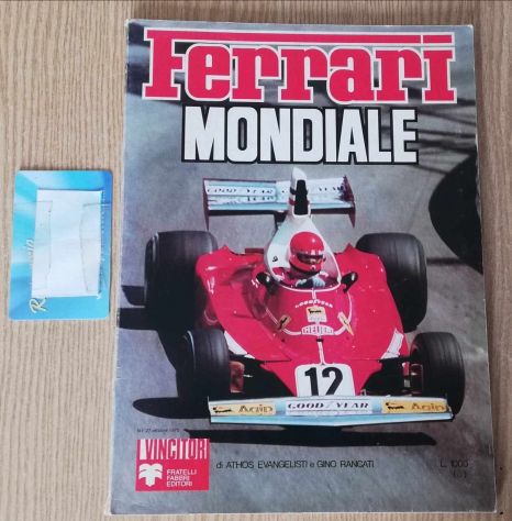 Libro "Il romanzo dell'automobile" Natale Alfa Romeo - Foto 6