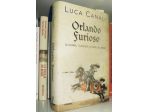 Orlando Furioso - Le donne, i cavalieri, le armi, gli amori