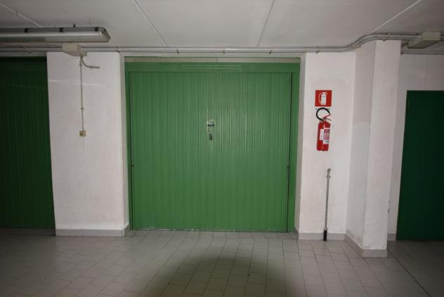 LOCALE COMMERCIALE di 1 vani e di 52 mq (CAERANO DI SAN MARCO) rif. FN18B - Foto 16