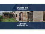 Immobile in asta di 152 m² in vendita a Cavezzo