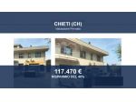 Immobile in asta di 169 m² in vendita a Chieti