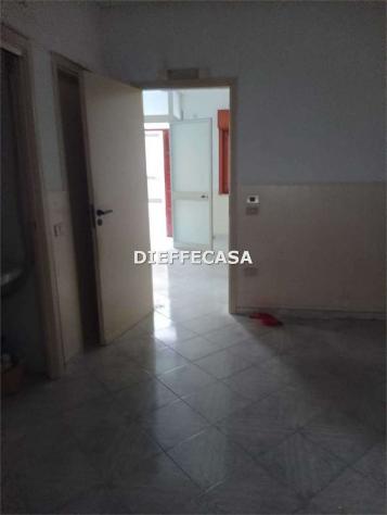 A2112 - In affitto a Marsala ufficio in centro