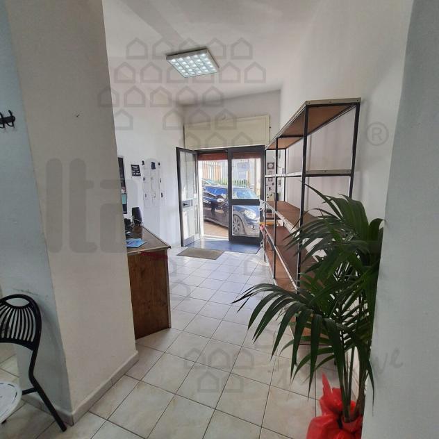 NEGOZIO di 1 vani e di 28 mq (MESSINA) rif. 2LS16211 - Foto 4