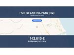 Immobile in asta di 600 m² in vendita a Porto Sant'Elpidio