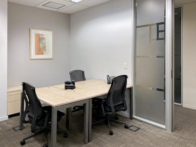 Ufficio privato in affitto - Regus Trieste, Riva Gulli a Trieste - Foto 10