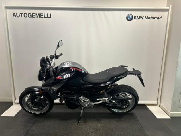 BMW F 900 R F 900 R