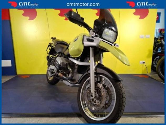 BMW R 1100 GS Finanziabile - giallo - 24500 rif. 23979085 - Foto 3
