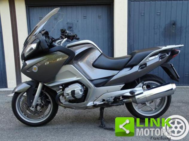 BMW R 1200 RT Abs 110cv rif. 23931400