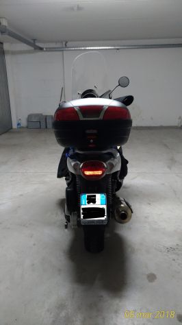 APRILIA SCARABEO 400 CC - Foto 10