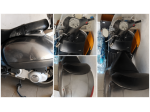 Moto vespa