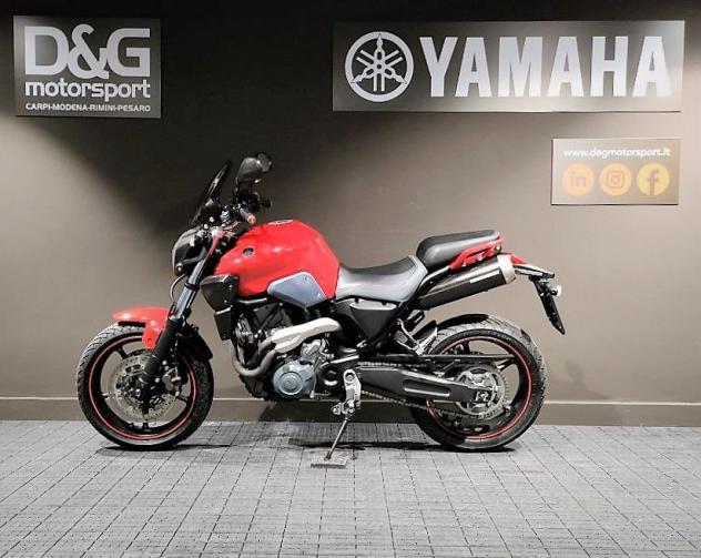 Yamaha MT-03 YAMAHA MT-03 25 KW - Foto 3