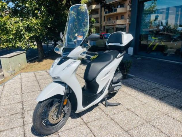 HONDA SH 150 TUTTO INCLUSO ANCHE PASSAGGIO! MINI RATE rif. 24225920 - Foto 6