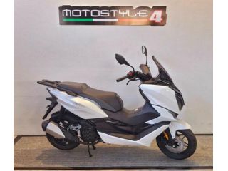 MORBIDELLI SC 125 E5+
