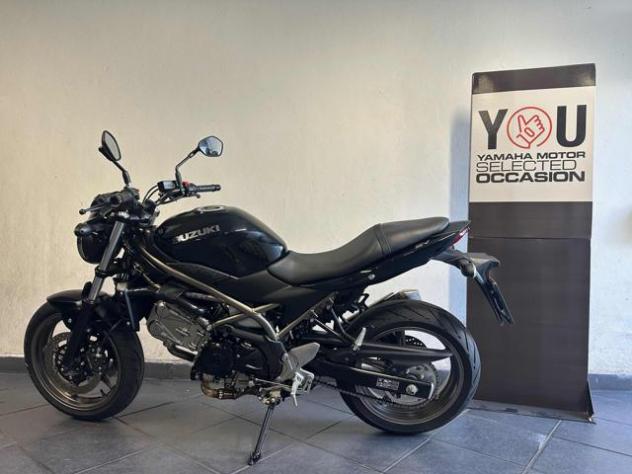 SUZUKI SV 650 SV 650 rif. 23984233 - Foto 2