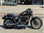 HARLEY-DAVIDSON 883 Sportster R XL 883 R rif. 23972777