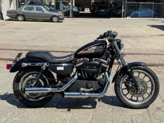 HARLEY-DAVIDSON 883 Sportster R XL 883 R rif. 23972777