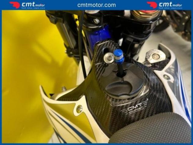 SHERCO Supermotard 125 Finanziabile - Bianco - 6937 rif. 23960827 - Foto 9