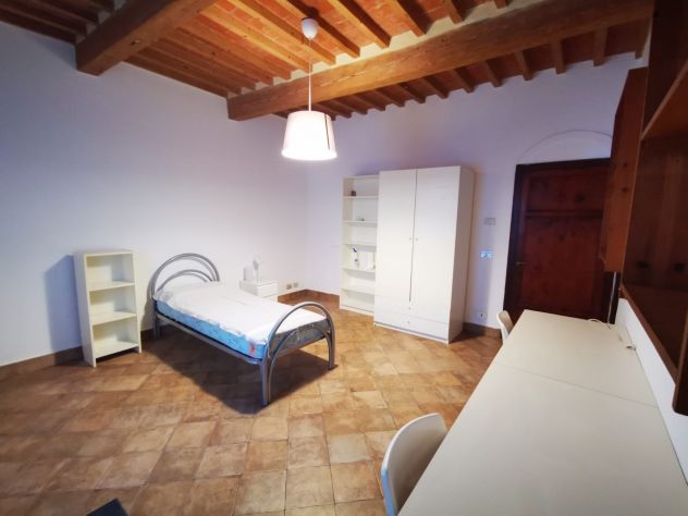 2 posti Camera con Bagno e Balcone - Foto 4