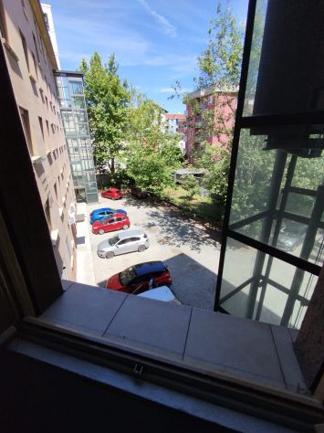 AFFITTASI AMPIA STANZA SINGOLA con letto matrimoniale– SESTO SAN GIOVANNI CENTRO - Foto 4
