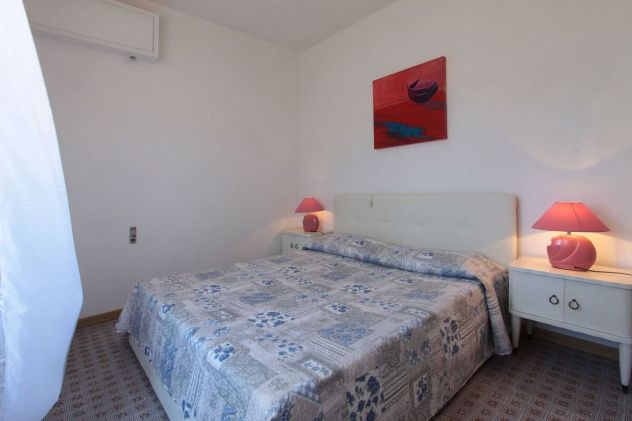 Villa Angel con piscina a Forte dei Marmi - Foto 4