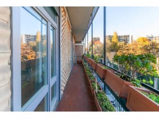 Appartamento di 107 m² con 3 locali in affitto a Milano