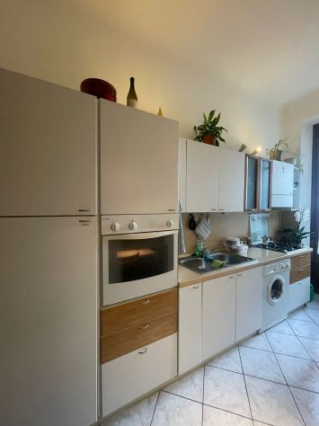 Bilocale con balcone ad Abbiategrasso M2 - Foto 7
