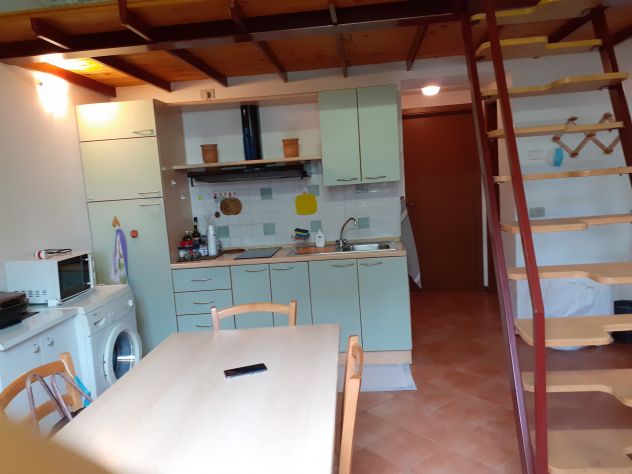 spazioso appartamento ad Urbino (zona ex sogesta) - Foto 3