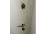 Artigiano installatore serrature per Porte Blindate o in legno