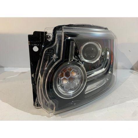 Land Rover Discovery 4 LIFT Faro USA Xenon L 13411 - Foto 2