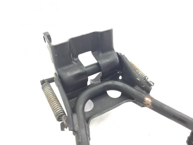 PIAGGIO FREE FL 50 CAVALLETTO CENTRALE E ACCESSORI 1995 2002 FCS2T - Foto 8