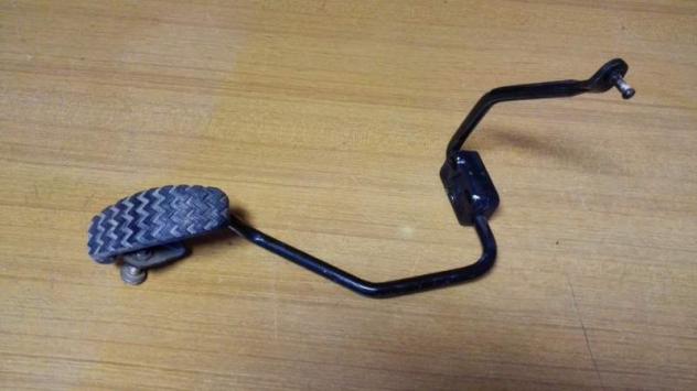 Pedale Acceleratore Fiat Multipla 1 serie 2002