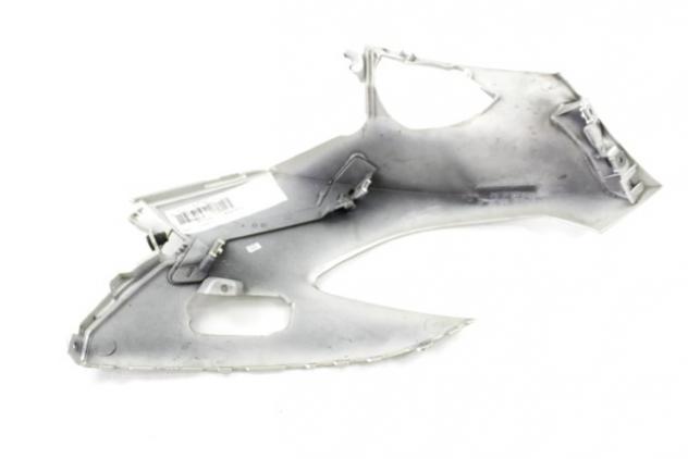BMW K 1600 GTL 46638526314 CARENA CUPOLINO DESTRA K48 10 - 16 RIGHT COWLING 46637727400 CON GRAFFI - Foto 4
