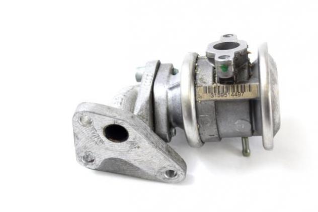 078131101AC VALVOLA EGR BY PASS LATO SINISTRO AUDI A8 4E 4.2 B 4X4 246KW AUT 4P (2005) RICAMBIO USATO