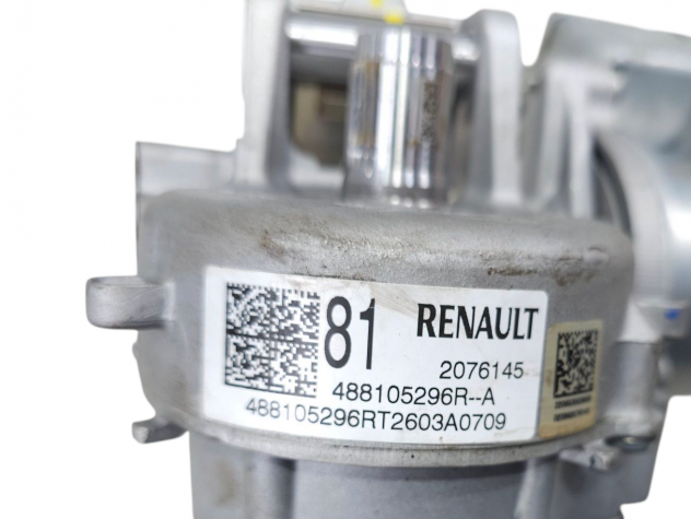 CITY COMPLETO RENAULT CLIO Serie V 488105296R (19) - Foto 8
