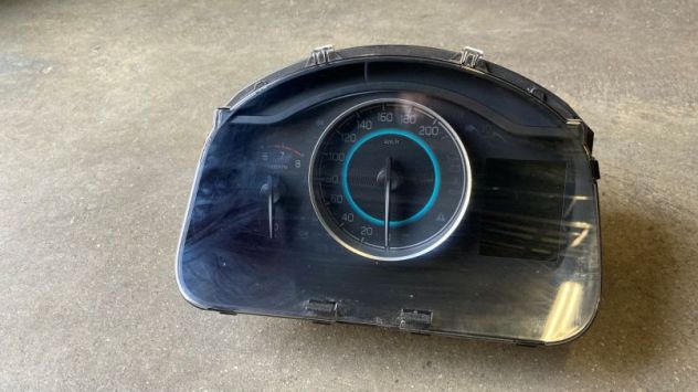 Quadro strumenti Suzuki Ignis Hybrid del 2019 (34110-62RD1) - Foto 2