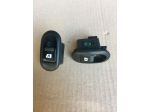 Pulsante Alzavetro Alzacristallo elettrico DESTRO / SINISTRO Citroen C2 VTR 1.4