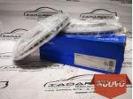 Coppia Dischi Freno Post Opel Insignia B 4x4 13595818