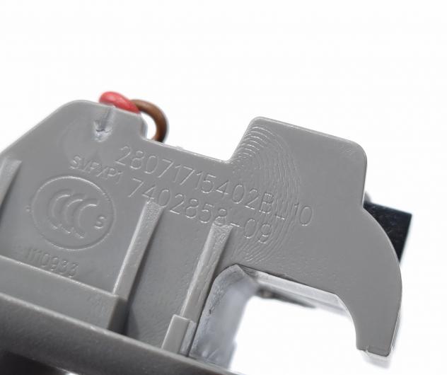 PARASOLE ALETTA LATO PASSEGGERO BMW Serie 2 Gran Tourer (F46) 7402858 (14) - Foto 7