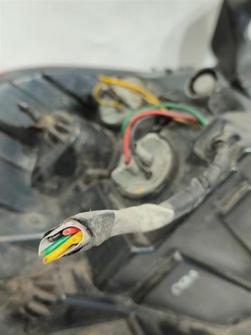 STOP FANALE POSTERIORE DESTRO KIA Rio 4° Serie 92402-1W2R D4FC (11) - Foto 4