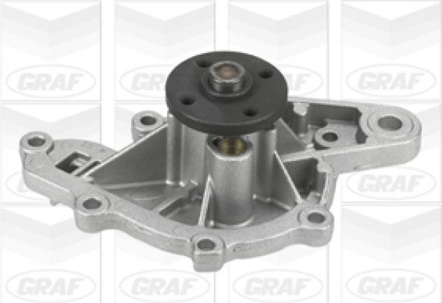 Graf 'Smart: Cabrio 0.6 Pa819