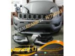 MUSATA COMPLETA JEEP COMPASS ANNO 2021