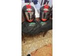 Caschi XLITE Ultra Carbon con Interfono tg L