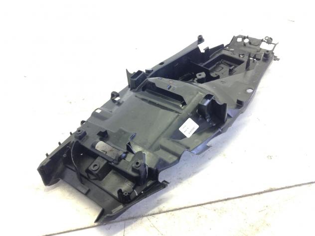 HONDA CBR RR ABS KM0 600 PARAFANGO POSTERIORE INTERNO SOTTOCODA 2024 2026