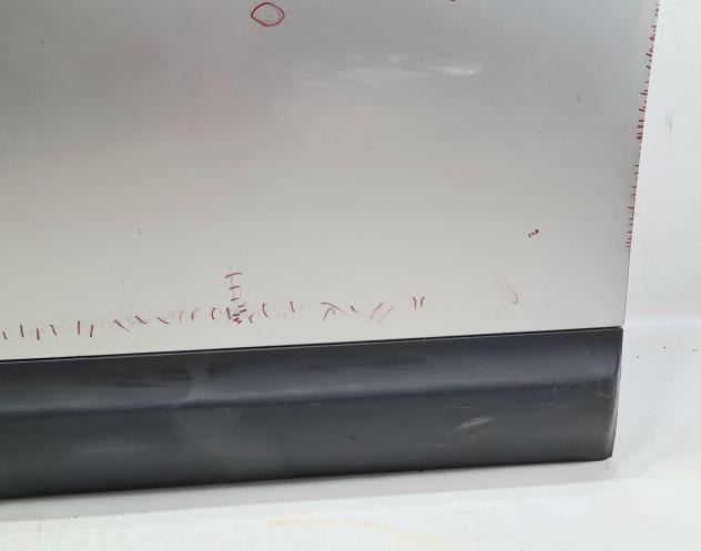 PORTIERA ANTERIORE SINISTRA NISSAN Qashqai +2 M9R (0813) - Foto 2