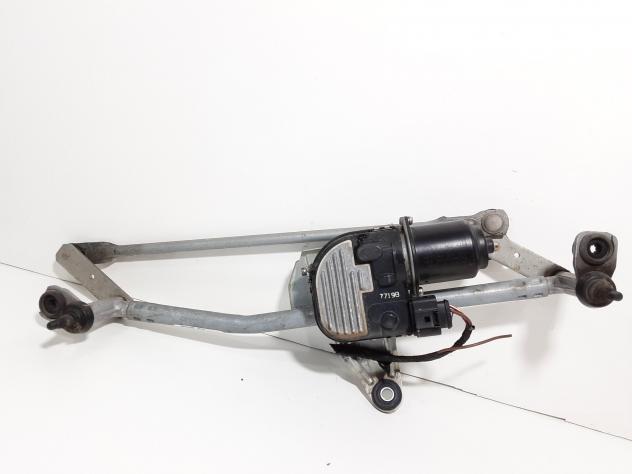 MOTORINO TERGI ANT COMPLETO DI TANDEM VOLKSWAGEN Passat Variant 4° Serie 3C1955419A (0510)