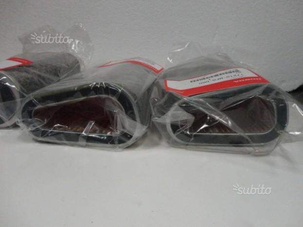 Honda Hornet 600 cbf600 filtro aria originale nuovo - Foto 3