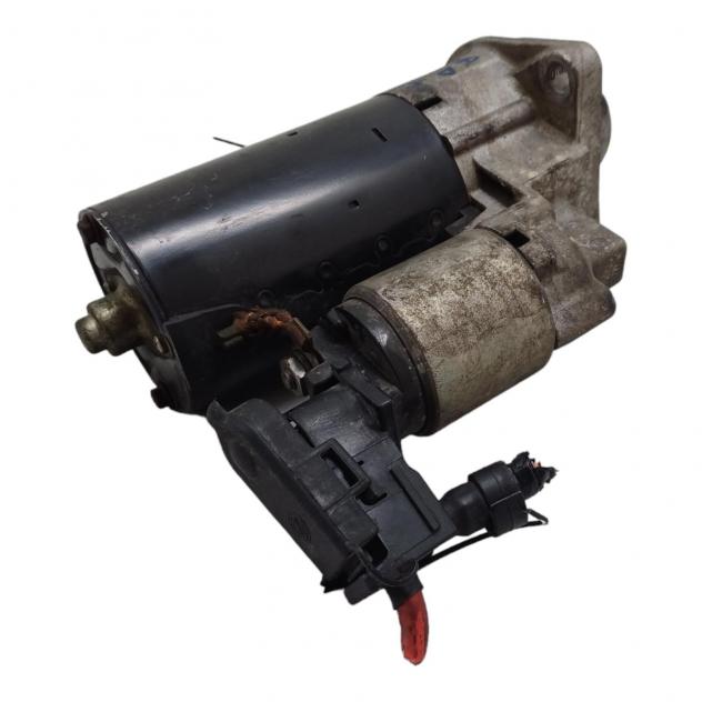 MOTORINO D' AVVIAMENTO FIAT Croma 2° Serie 0001108234 939 A1.000 Diesel 1900 (0507) - Foto 2
