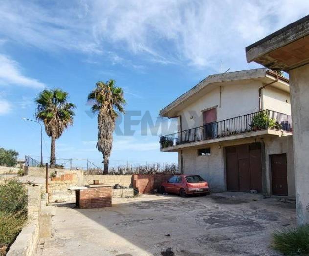 Cascina/Casale in vendita a Vittoria, Scoglitti - Foto 5
